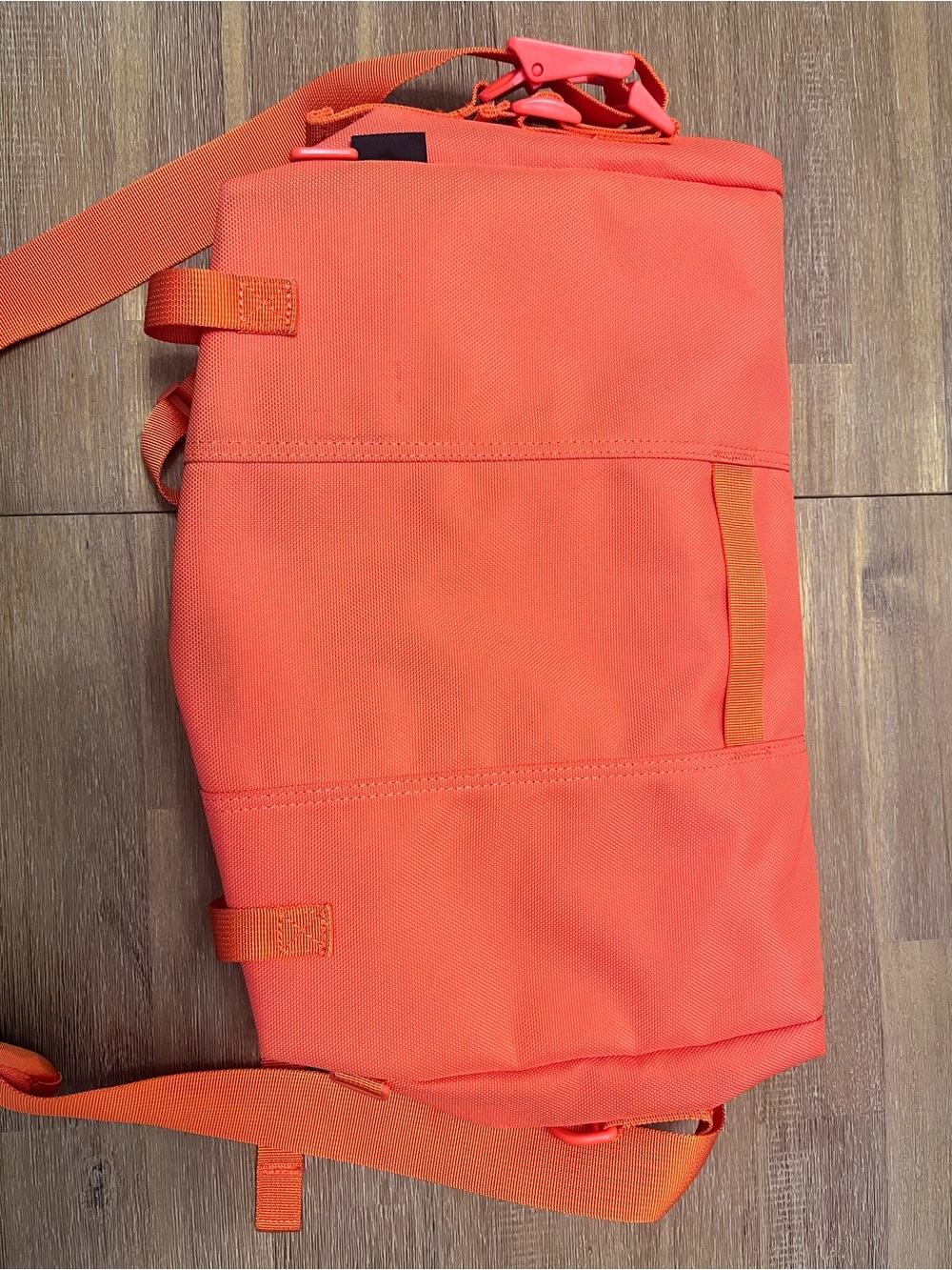 Timbuk2 Bright Orange Messenger Bag for Men - Picture 2 of 6